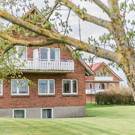 Straendhus Bed&Breakfast Hasselberg  Kültér fotó