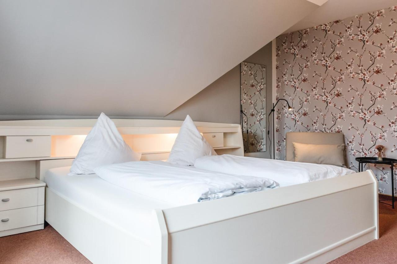 Straendhus Bed&Breakfast Hasselberg  Kültér fotó