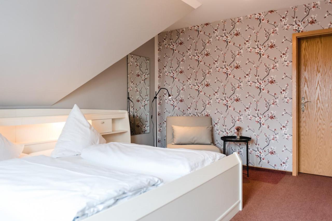 Straendhus Bed&Breakfast Hasselberg  Kültér fotó