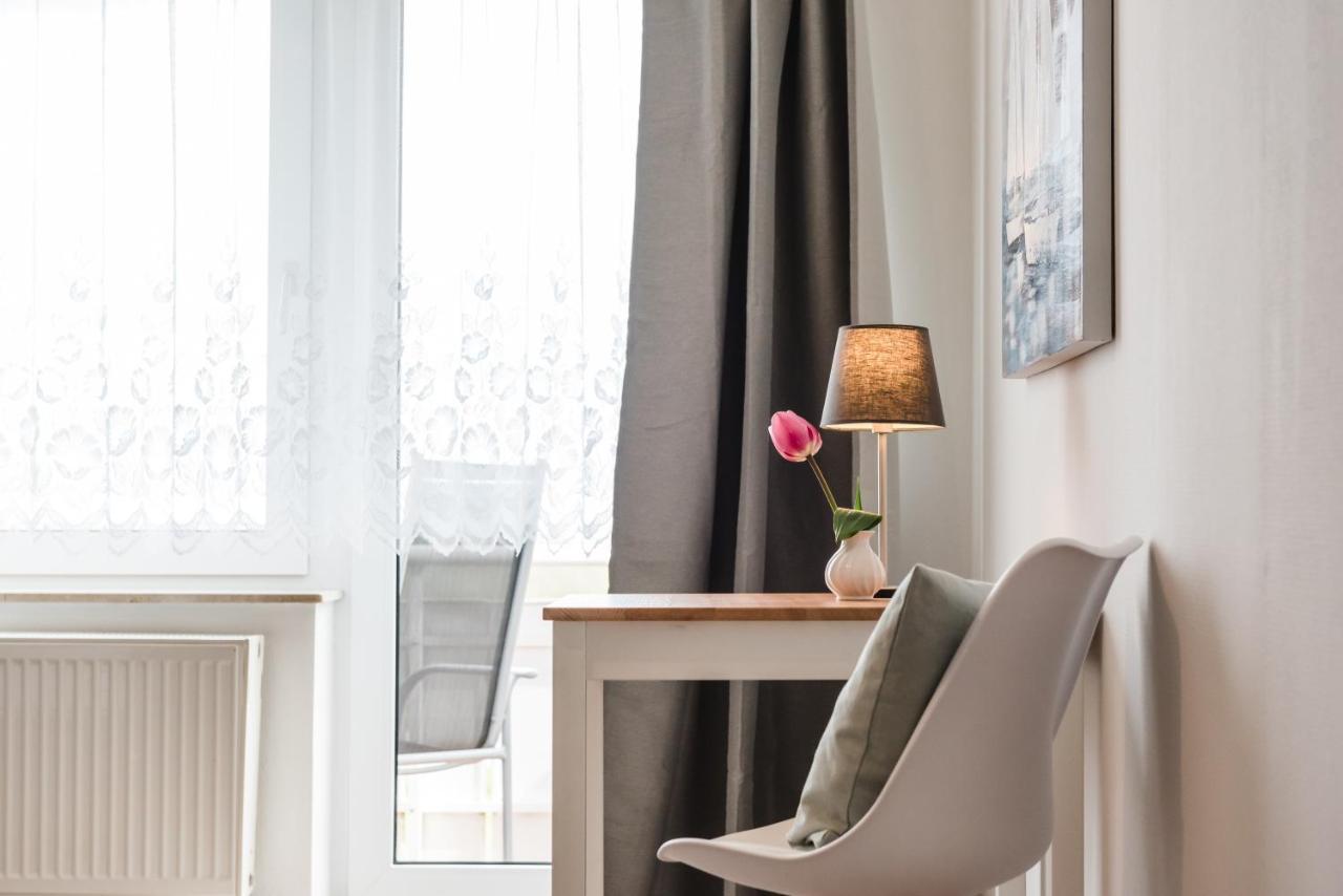 Straendhus Bed&Breakfast Hasselberg  Kültér fotó