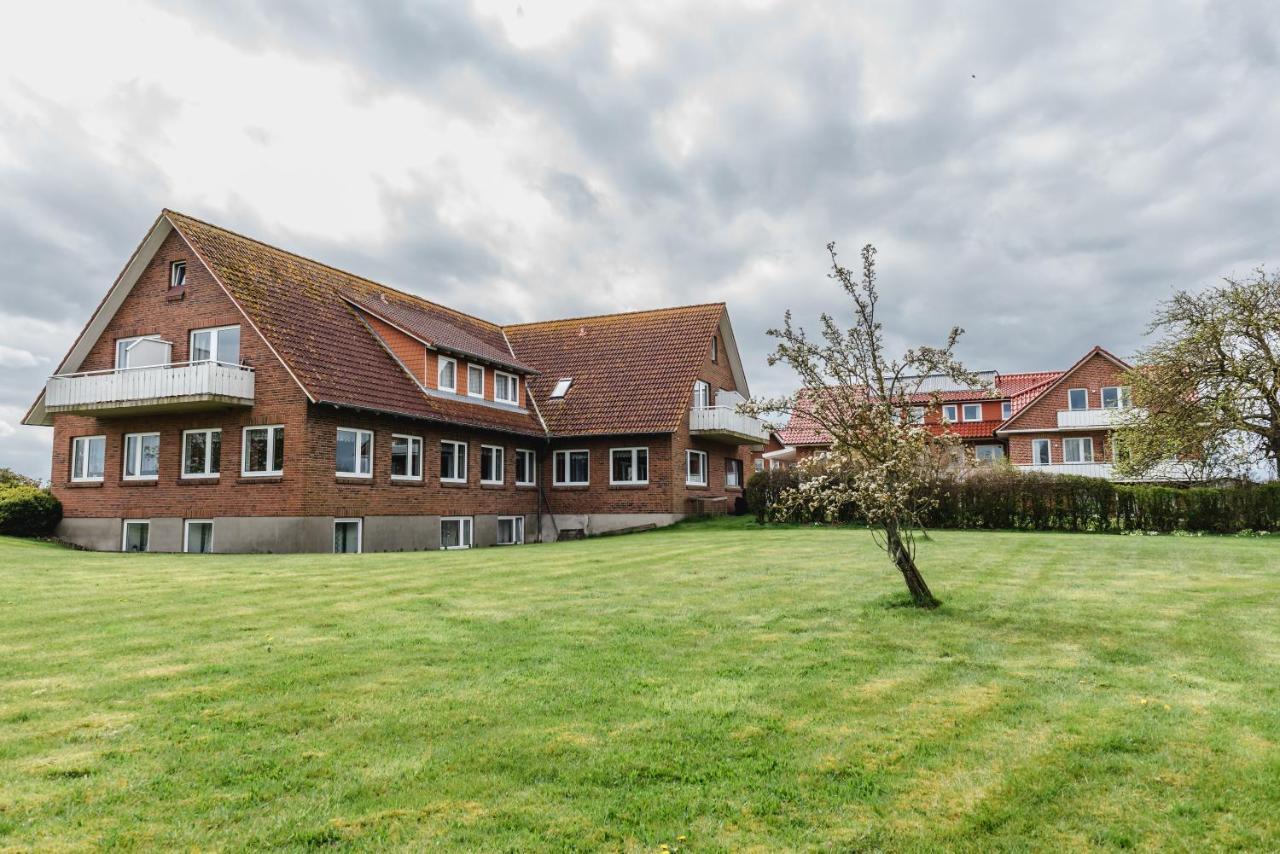 Straendhus Bed&Breakfast Hasselberg  Kültér fotó